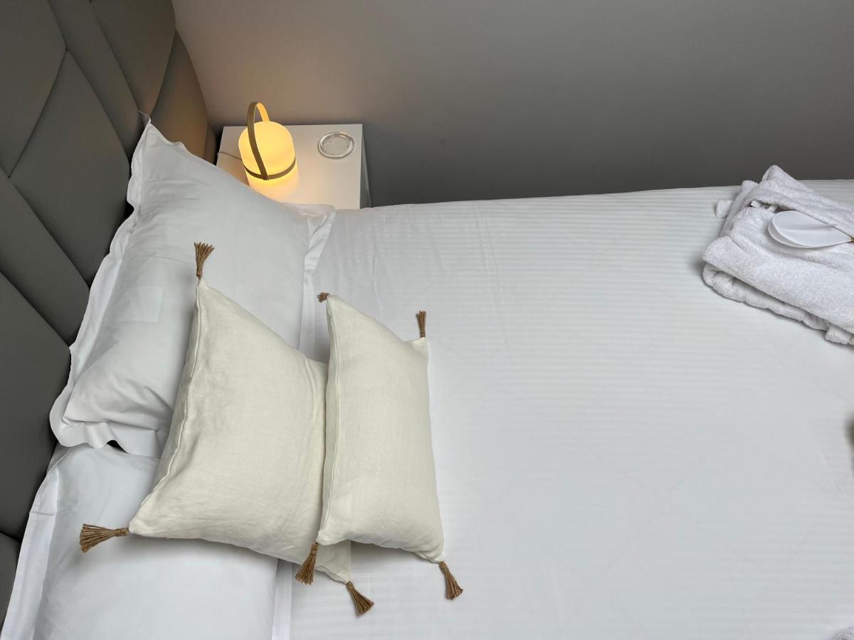Fonte Retreat Premium Suite Sandim Екстериор снимка