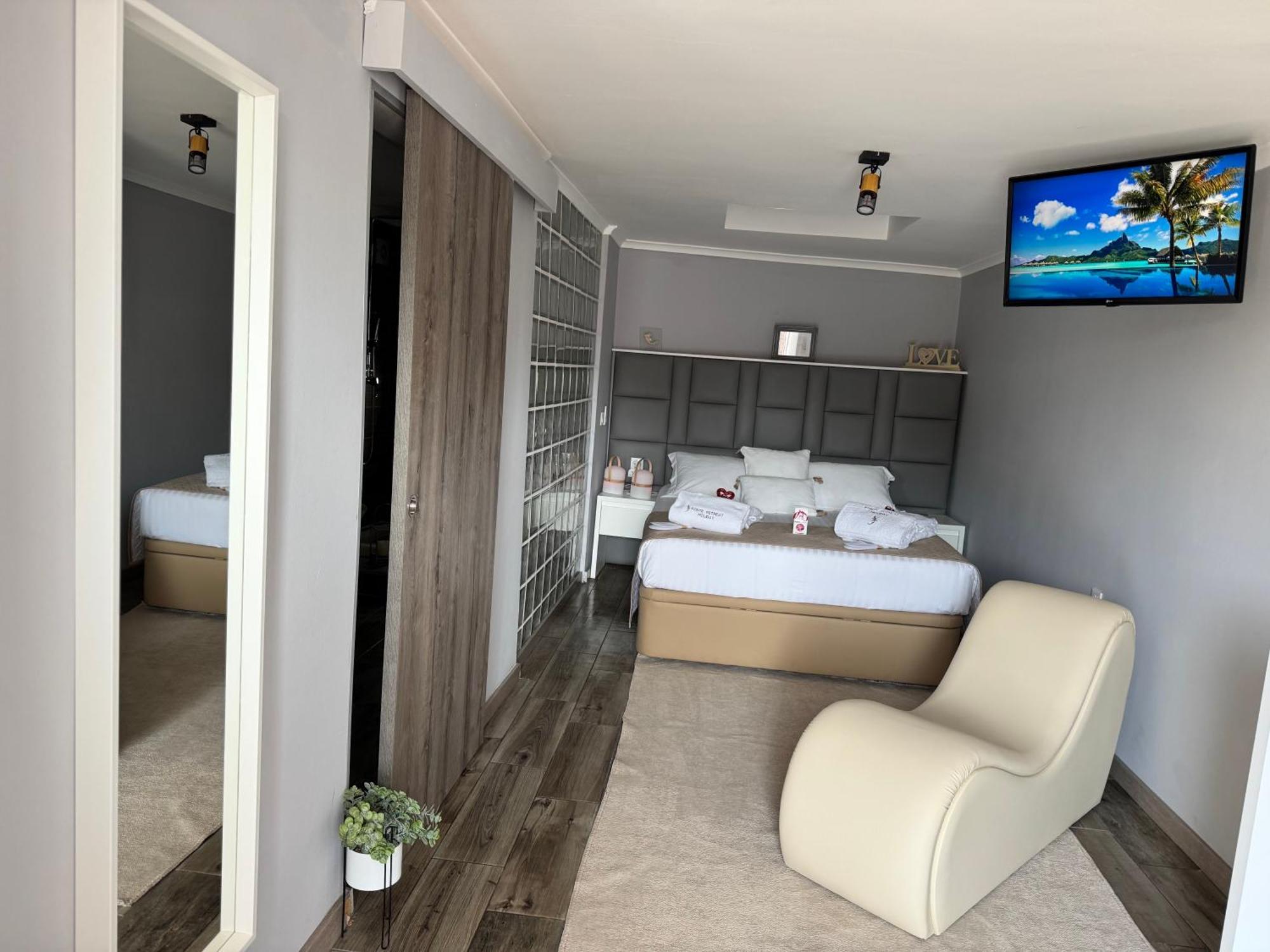 Fonte Retreat Premium Suite Sandim Екстериор снимка