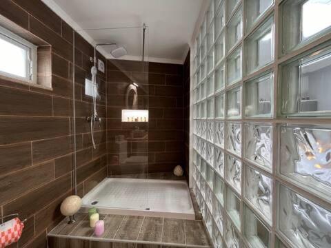 Fonte Retreat Premium Suite Sandim Екстериор снимка